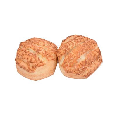 Sýrový pagáč velký mražený 50x85g Pek Snack