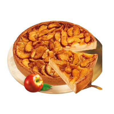 Jablečný koláč mražený 1x1250g Coppenrath&Wiese