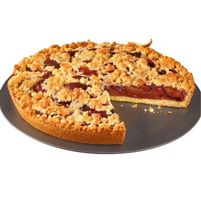 Švestkový koláč s drobenkou 1x1250g Coppenrath&Wiese