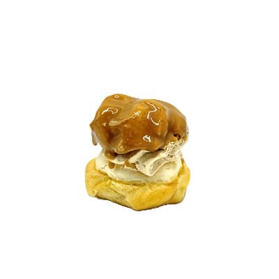 Větrník karamelový mini mražený 30x20g