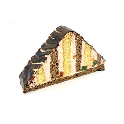 Střecha kakaová mražená 20x80g