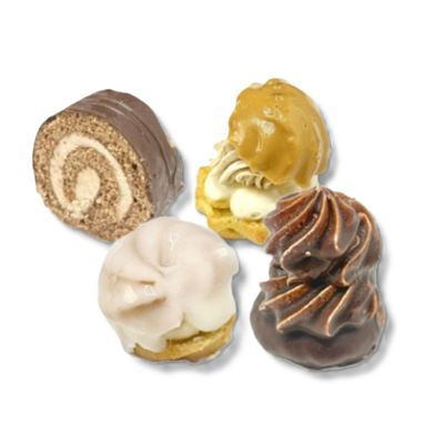 Mix mini zákausků mražený 38x20g