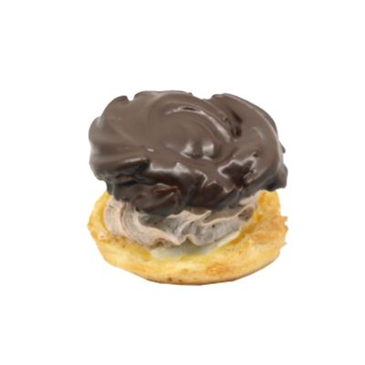 Čokoládový větrník mražený 12x80g