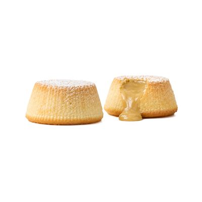 Souflé pistáciové mražené 12x100g Martinucci