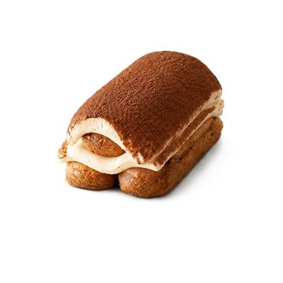 Mini tiramisu s mascarpone mražené 9x110g Martinucci