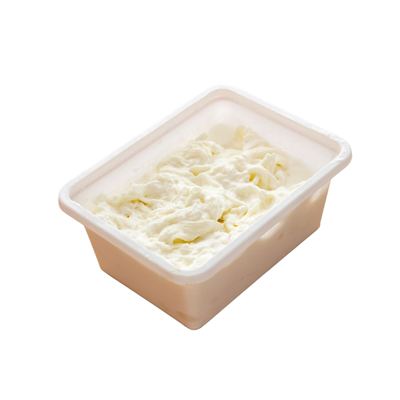 Stracciatella mražená 1x200g Ghidetti
