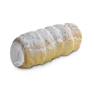Listová trubička plněná mražená 36x30g Nopek