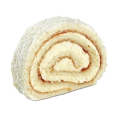Roláda kokosová mražená 55x50g Nopek
