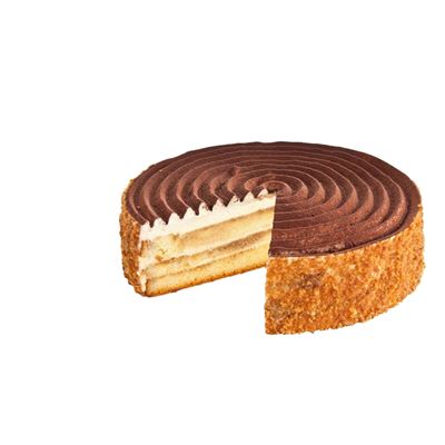 Tiramisu dort mražený 1x920g Cajthaml