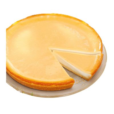 Staročeský tvarohový dort Cheesecake mražený 1x1250g Coppenrath&Wiese
