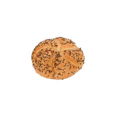 Kaiserka cereální XXL mražená 75x100g La lorraine