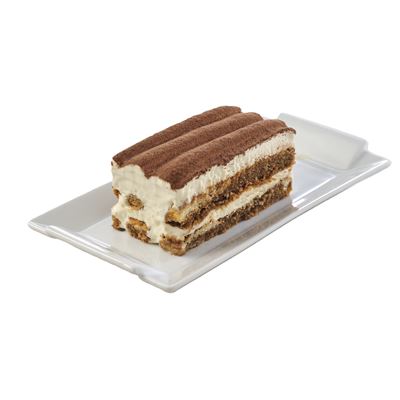 Tiramisu savoiardi mražené 1x1100g Dolceria Alba