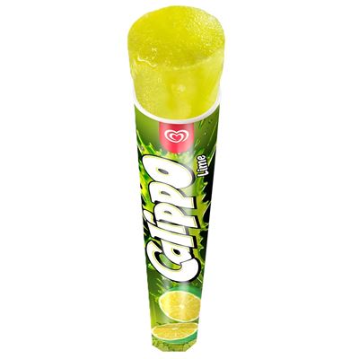 Calippo Limetka impuls 24x105ml zdarma