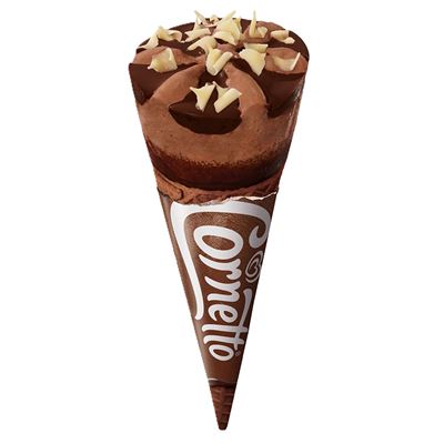 Cornetto Chocolate impuls 24x120ml zdarma