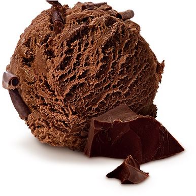 PROMO hořká čokoláda zmrzlina vana 1x5,5l Carte d'Or