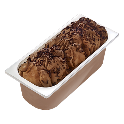 Čokoláda zmrzlina vana 1x5,5l Carte d´Or Zdarma