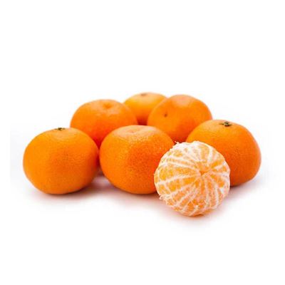 Mandarinky volné Satsumas čerstvé dle váhy