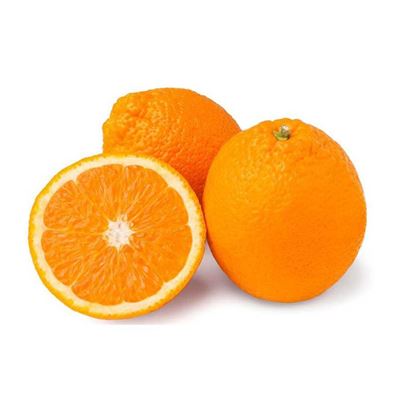 Pomeranče volné kal. 5/6 čerstvé dle váhy