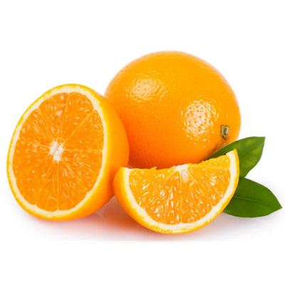 Pomeranče na fresh čerstvé dle váhy
