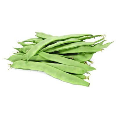 Fazole Runner beans čerstvé dle váhy