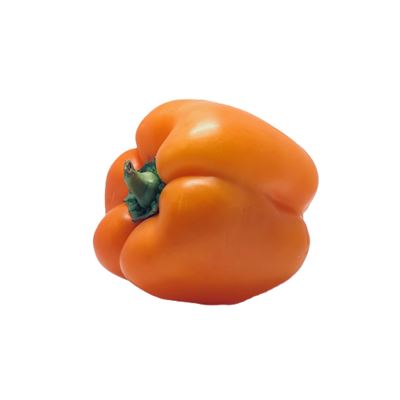 Paprika oranžová kal. 70/90 čerstvá dle váhy