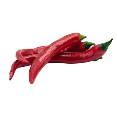 Paprika chilli Red čerstvá 1x100g