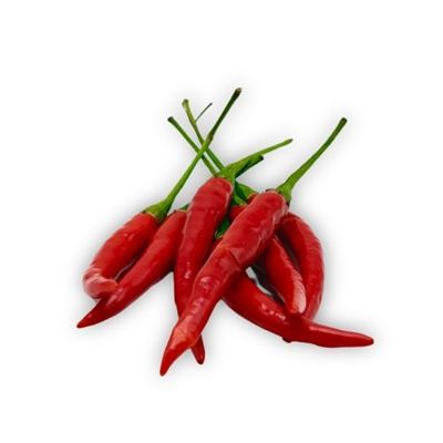 Chilli paprička Rawit Red čerstvá 1x100g