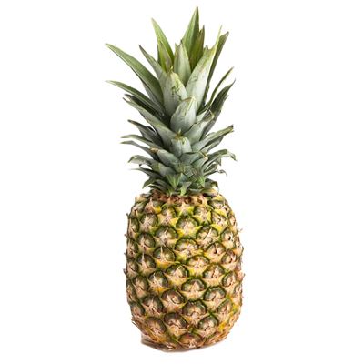 Ananas velký kal. 7 čerstvý 1x1ks