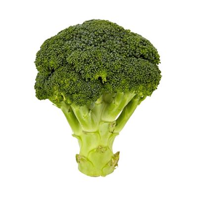 Brokolice kal. 500g čerstvá 1x1ks