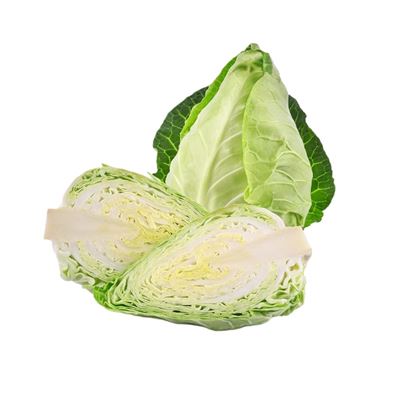 Zelí špičaté rané čerstvé dle váhy