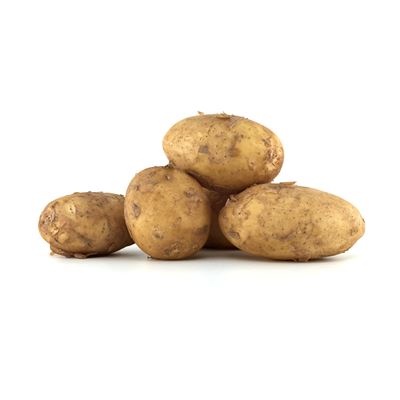 Brambory rané typ B 1x10kg