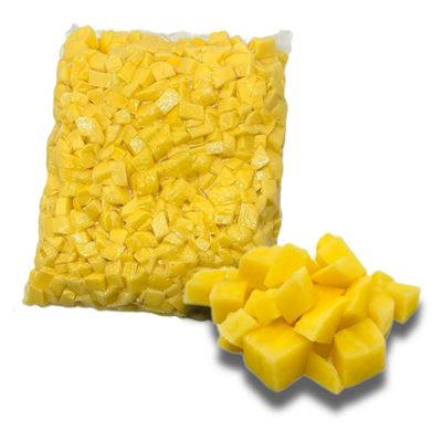 Brambory syrové kostky 2x2cm (Guláš) chlazené CZ 1x5kg