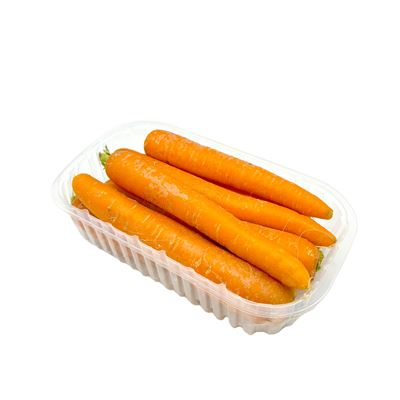 Mrkev raná vanička čerstvá 1x1kg