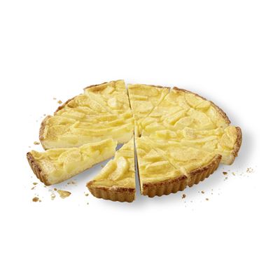 Jablečný koláč mražený 1x1150g Erlenbacher