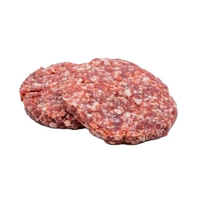 Hamburger PREMIUM mražený 10x150g  Warisch CZ