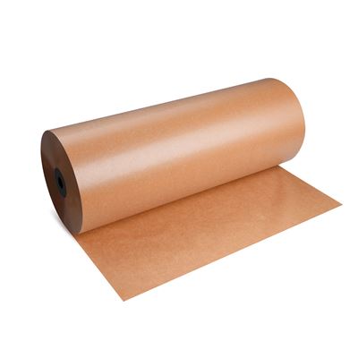 Balicí papír na potraviny rolovaný hnědý 50 cm 1x1ks(10kg) Wimex