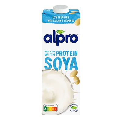 Sójový nápoj Original Alpro 1x1l