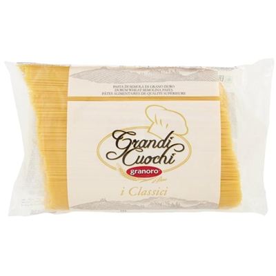 Spaghetti Vermicelli - špagety semolinové 1x3kg Granoro