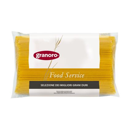 Spaghetti ristoranti - špagety semolinové 1x3kg Granoro