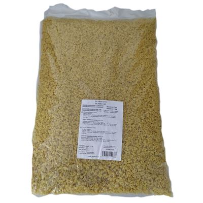 Těstoviny dětské tvary semolinové 1x5kg Japavo