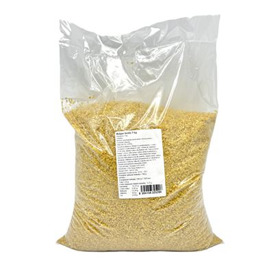 Bulgur pšeničný 1x5kg Rena