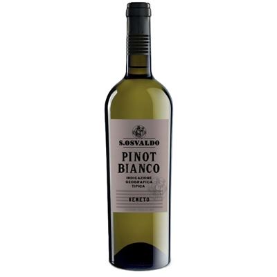 Pinot Bianco IGT Veneto S. Osvaldo 6x0,75l