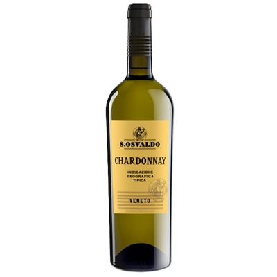 Chardonnay IGT Veneto S. Osvaldo 6x0,75l