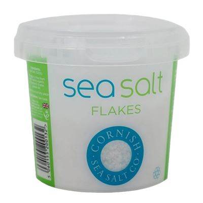 Mořská sůl vločky 1x1kg Cornish