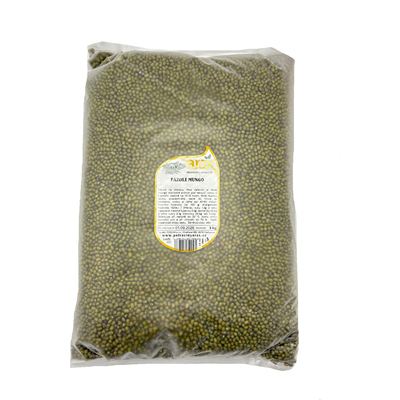 Fazole Mungo 1x5kg Arax