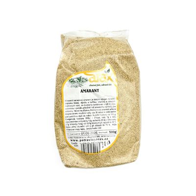 Amarant 1x500g Arax