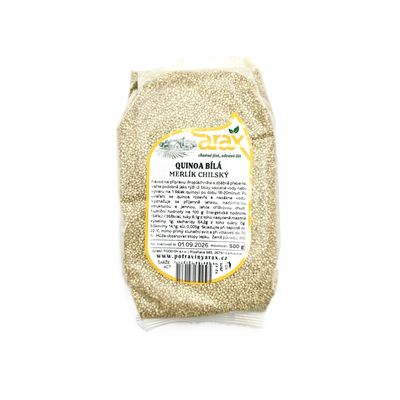 Quinoa bílá 1x500g Arax