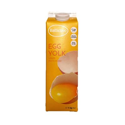 Vaječný žloutek tekutý chlazený 1x1l Balticovo