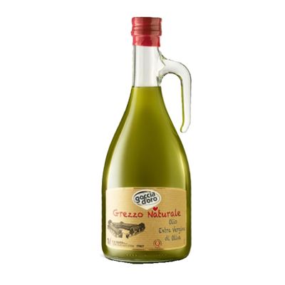 Olivový olej extra panenský nefiltrovaný 1x1l Goccia d'oro