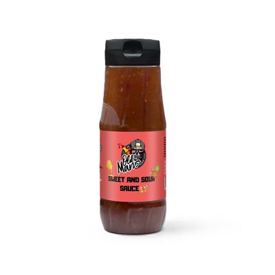 Sweet and Sour dip 1x1l Old Man's
